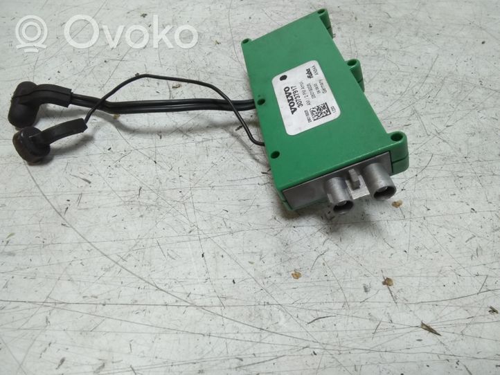 Volvo S40 Amplificateur d'antenne 30737917