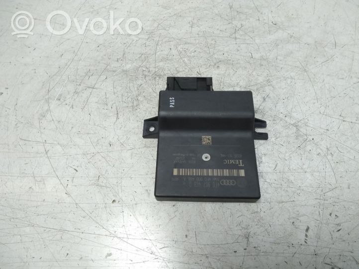 Audi A6 S6 C6 4F Otras unidades de control/módulos 4F0907468D