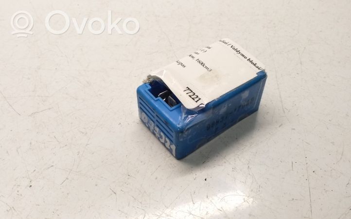 Hyundai Matrix Other control units/modules 9883117000