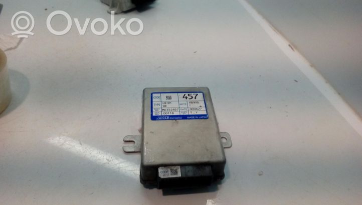 Mitsubishi Space Wagon Altre centraline/moduli ECU071500