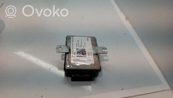 Mitsubishi Space Wagon Citu veidu vadības bloki / moduļi ECU071500