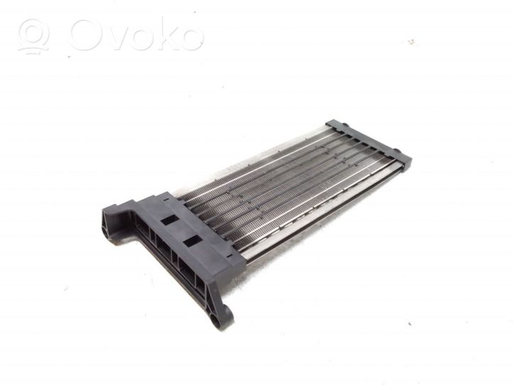 Audi A6 S6 C6 4F Elektrisks mazais salona radiators 4F0819011