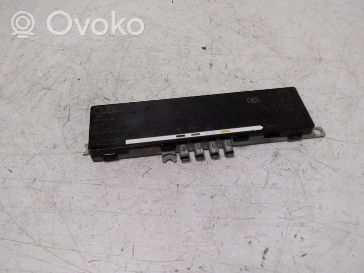 Audi A6 S6 C6 4F Aerial antenna amplifier 4F9035225D