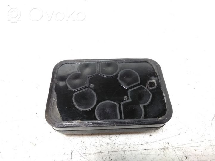 Volvo S40 Sensore pioggia 1397212052