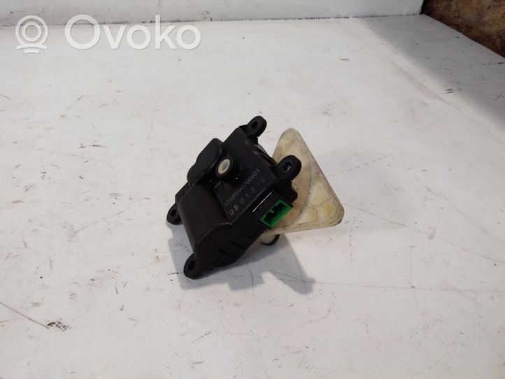 Honda FR-V Motor/activador trampilla de calefacción A24850A5700001