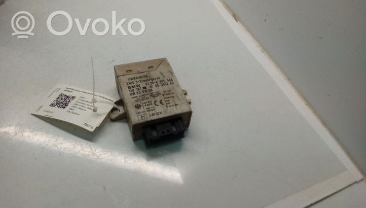 BMW 3 E46 Immobilizer control unit/module 61356905666