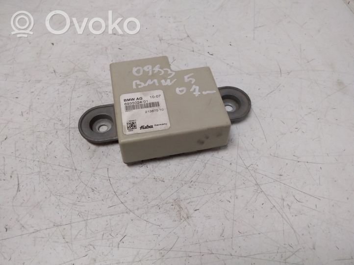 BMW 5 E60 E61 Module unité de contrôle d'antenne 693502401