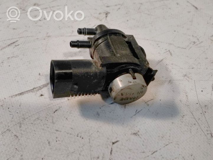 Skoda Fabia Mk1 (6Y) Turboahtimen magneettiventtiili 1J0906283C