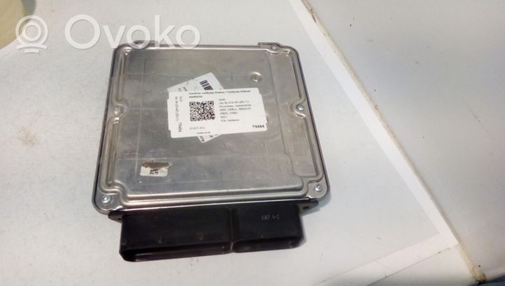 Audi A6 S6 C6 4F Sterownik / Moduł ECU 03G906016GC