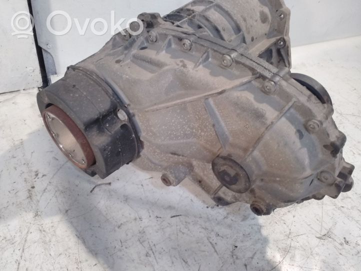 Audi Q7 4L Skrzynia rozdzielcza / Reduktor 488JSS0147519