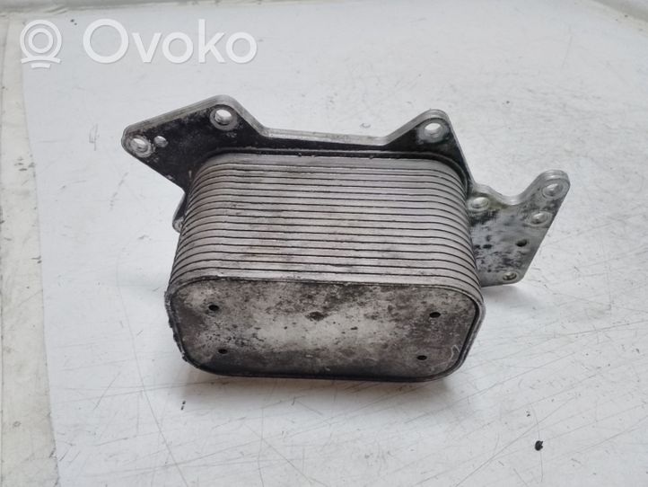 Audi Q7 4L Supporto di montaggio del filtro dell’olio 059117021J