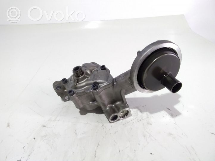 Audi A6 Allroad C6 Oil pump 059115105