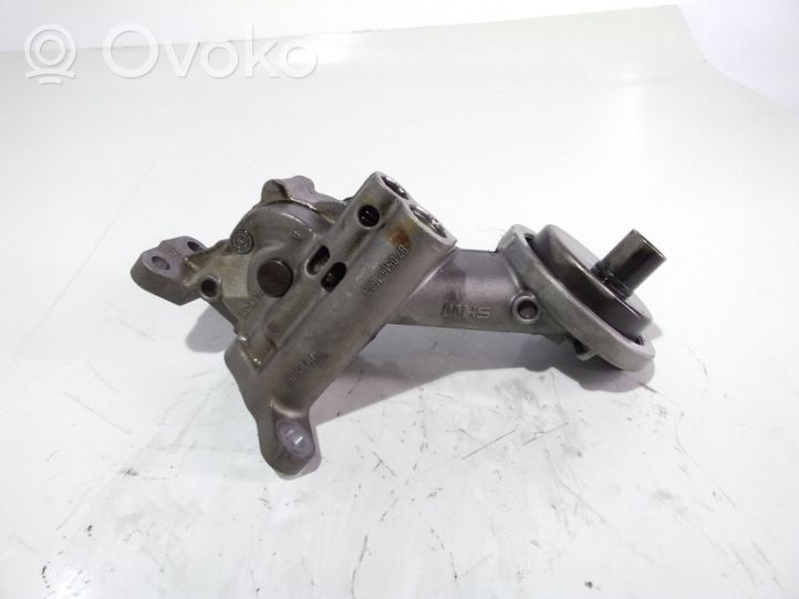 Audi A6 Allroad C6 Oil pump 059115105