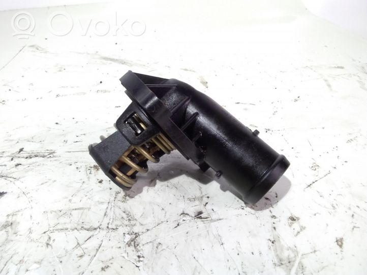 Audi A6 Allroad C6 Termostato/alloggiamento del termostato 059121111L