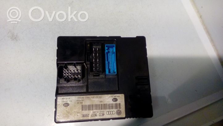 Audi A8 S8 D3 4E Comfort/convenience module 4E0907289E