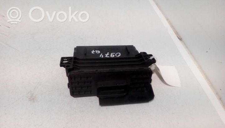 Audi Q7 4L Moduł / Sterownik zarządzania energią MPM 4F0907280E