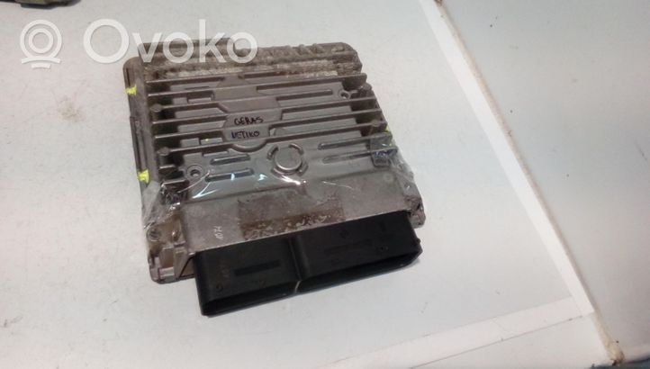 Volkswagen PASSAT B6 Sterownik / Moduł ECU 03L906023GL