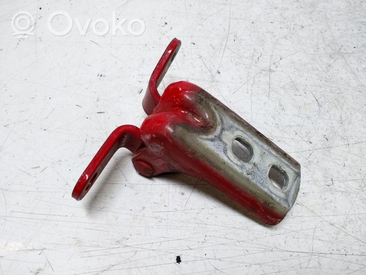 Opel Astra J Front door upper hinge 