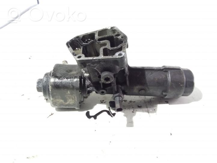 Volkswagen Sharan Eļļas filtra turētājs / dzesētājs 038115389D