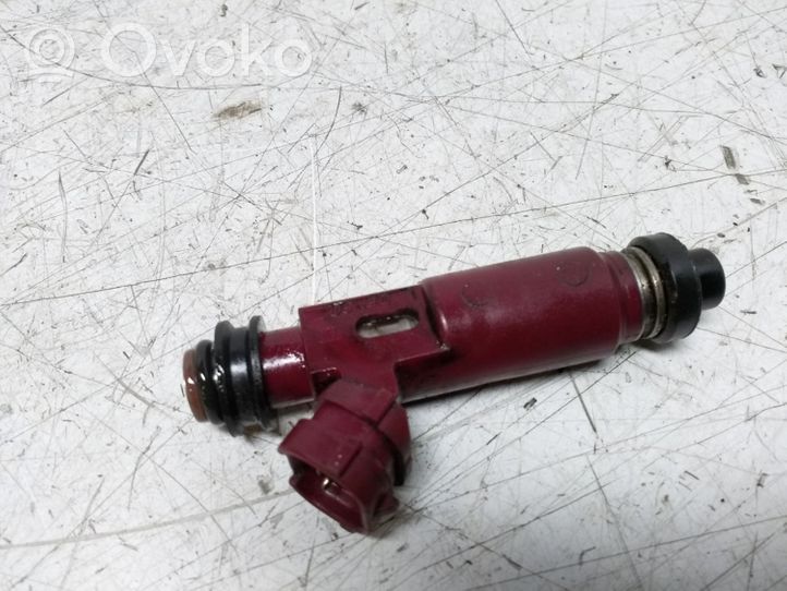 Mazda 3 I Injecteur de carburant 1955003310