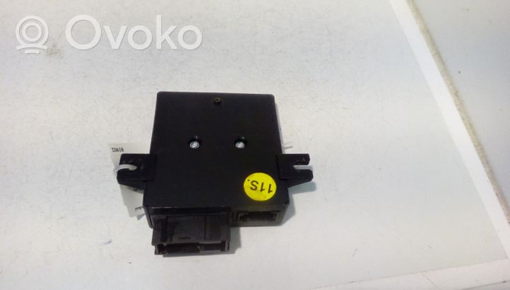 Audi A8 S8 D3 4E Gateway-Steuermodul 4L0907468B