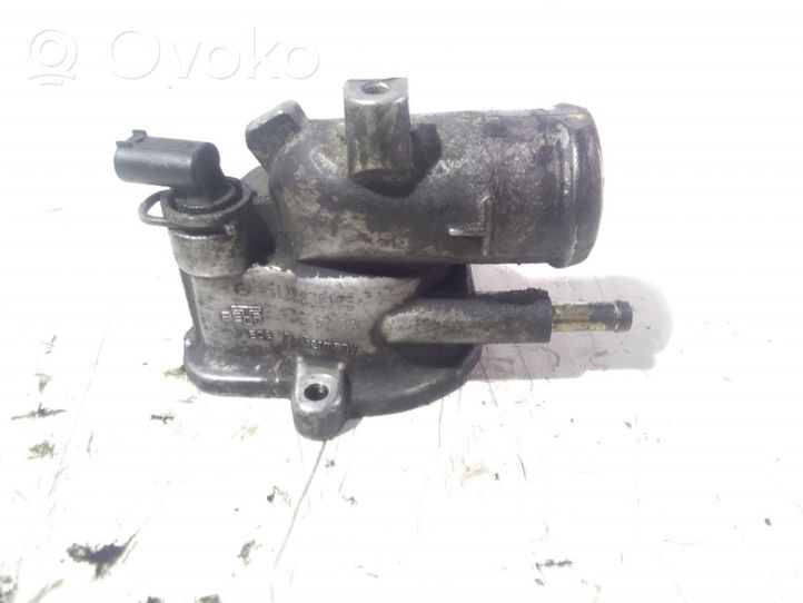 Mercedes-Benz E W210 Boîtier de thermostat A6132030175