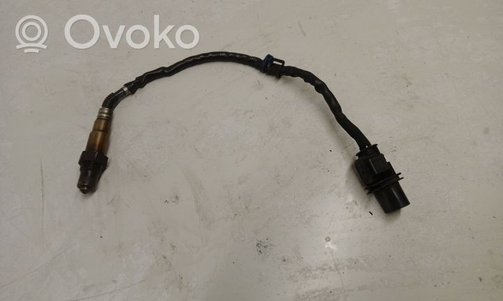 BMW 5 E60 E61 Sensore della sonda Lambda 7791592