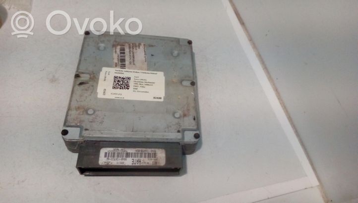 Ford Focus Centralina/modulo del motore 98AB12A650BGH