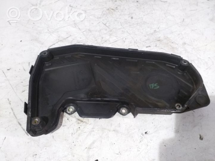 Opel Zafira B Cache carter courroie de distribution 55187752