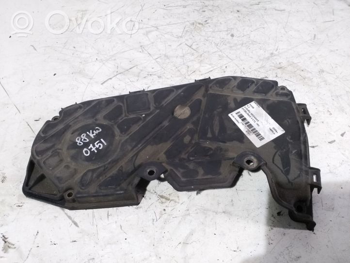 Saab 9-3 Ver1 Osłona paska / łańcucha rozrządu 55187752