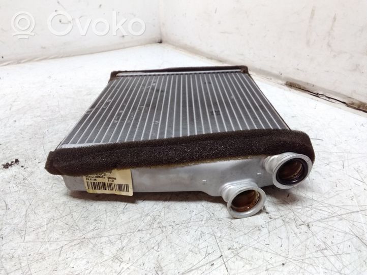 Volvo S80 Radiateur soufflant de chauffage 378790