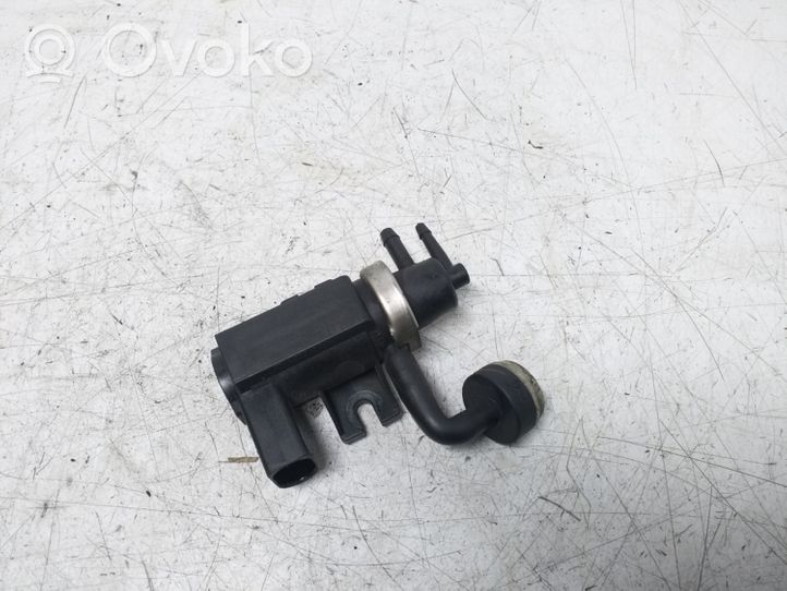 Volkswagen Touareg I Solenoidinis vožtuvas 1J0906627C