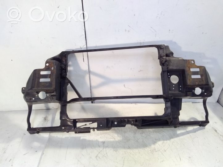 Volkswagen Sharan Pannello di supporto del radiatore 7M0805594