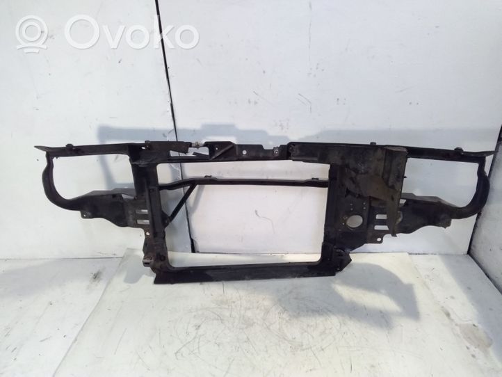 Volkswagen Sharan Pannello di supporto del radiatore 7M0805594