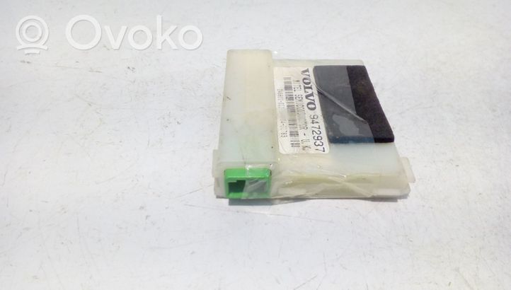 Volvo S80 Alarm control unit/module 9472937