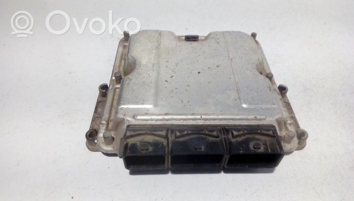 Renault Espace -  Grand espace IV Calculateur moteur ECU 0281011325