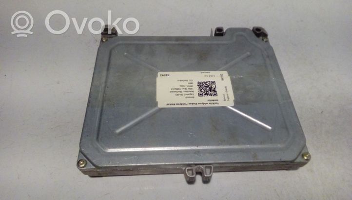 Renault Laguna I Sterownik / Moduł ECU 7700860308