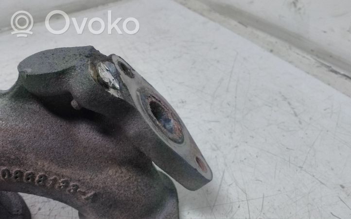 Renault Master III Exhaust manifold 8200868133