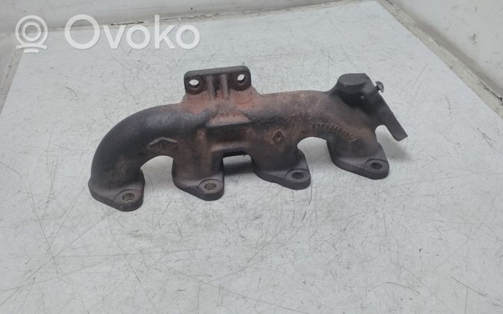 Renault Master III Exhaust manifold 8200868133