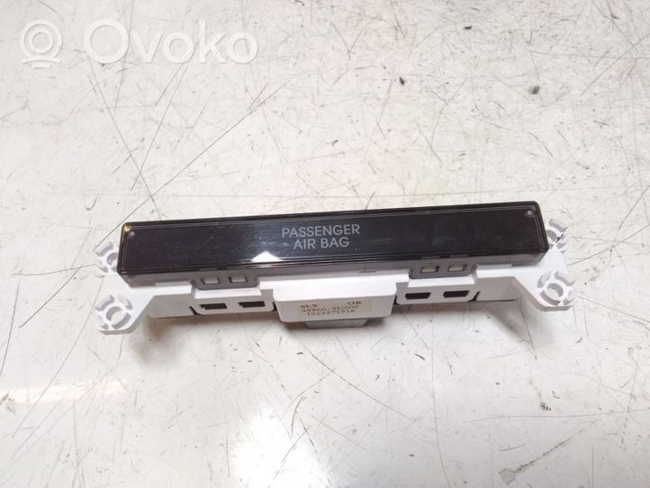 KIA Sportage Monitor / wyświetlacz / ekran 959603U000