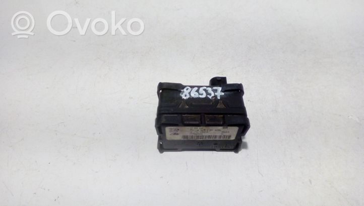 Opel Zafira B ESP Drehratensensor Querbeschleunigungssensor 13208665