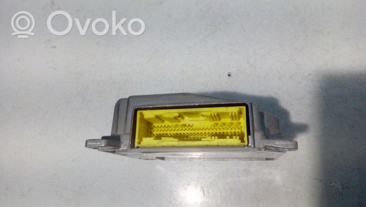 Saab 9-5 Airbag control unit/module 5266093