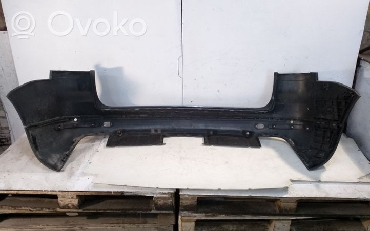 Volkswagen Touareg I Paraurti 7L6807421