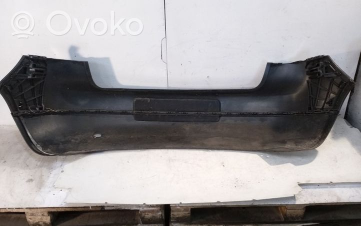 Volkswagen Golf V Pare-chocs 1K6807521EZT