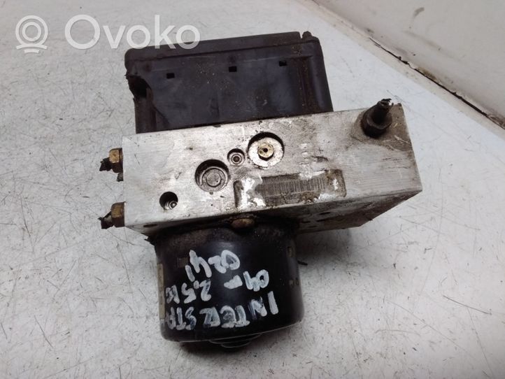 Nissan Interstar Pompe ABS 8200036532C