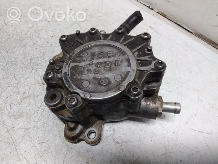 Audi A4 S4 B7 8E 8H Pompe à vide 03G145209