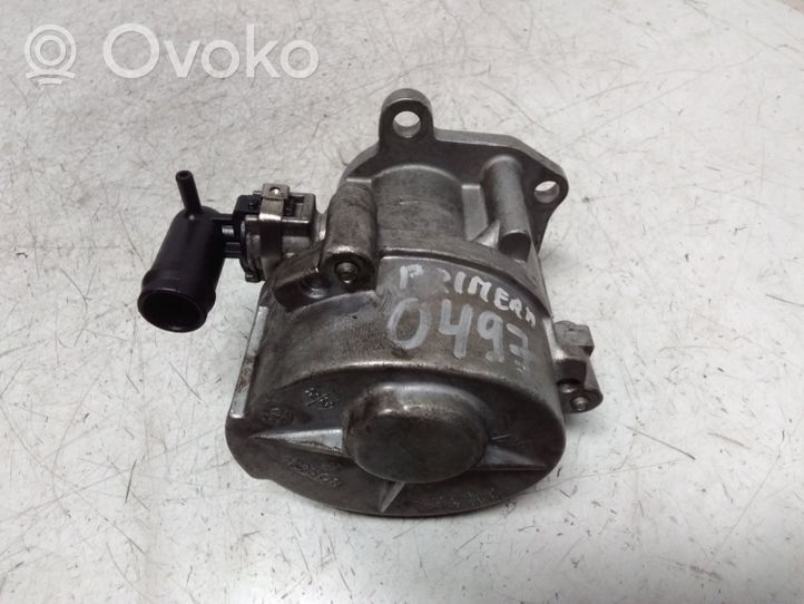 Nissan Primera Vacuum pump D163451323