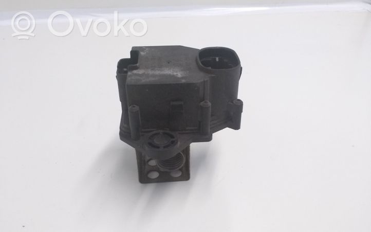 Citroen Berlingo Aušinimo ventiliatoriaus rėlė 9649247680