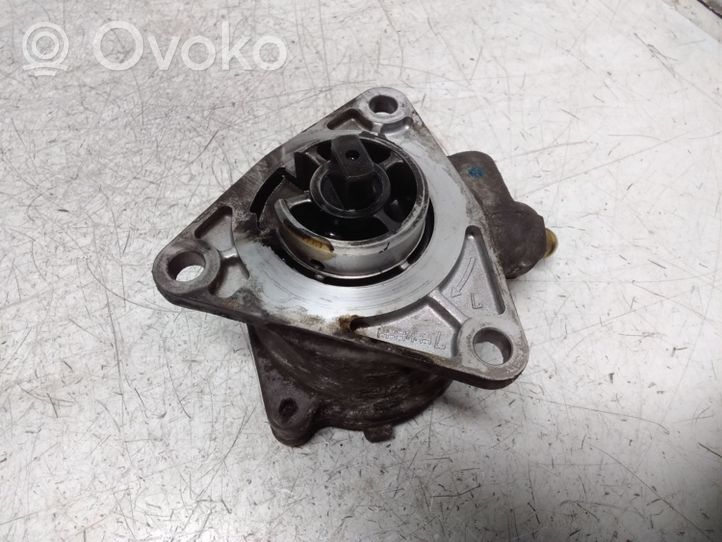 Fiat Doblo Vacuum pump 9611099910