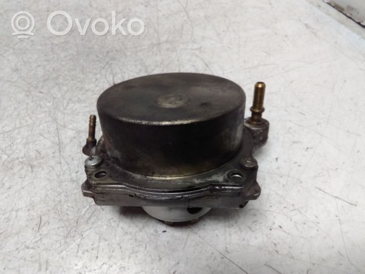 Fiat Croma Pompe à vide 55188660